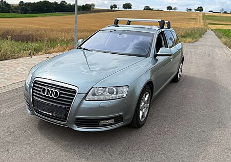 Audi A6 Avant 2.0 TDI DPF multitronic