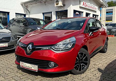 Renault Clio Paris ENERGY TCe 90+1.HAND+NAVI+KLIMA+PDC+TEMPOMAT