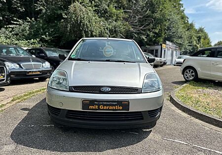 Ford Fiesta 1.3 44 kW Ambiente*Tüv Neu*Klima*Top*