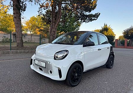 Smart ForFour gebraucht kaufen Smart ForFour electric drive / EQ
