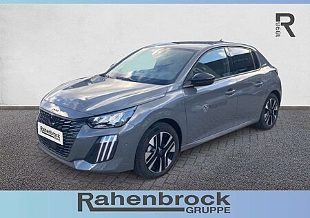 Peugeot 208 Allure Puretech 100 Kamera