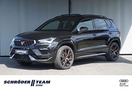 Cupra Ateca 2.0 TSI DSG VZ 4Drive Pano AHK Beats LED ACC