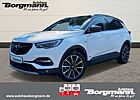 Opel Grandland X Ultimate Plug-in-Hybrid 1.6 Turbo Leder - Memory