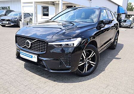 Volvo XC 60 XC60 XC60 T6 AWD Recharge Plus Dark|NAVI|R-CAM|SHZG|