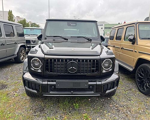 Mercedes-Benz G 63 AMG SUPERIOR A22 CARBON 3XTV RED PROD2026