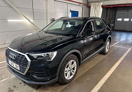 Audi Q3 35 TDI S tronic*SHZ*VirtCock*Netto-16500€