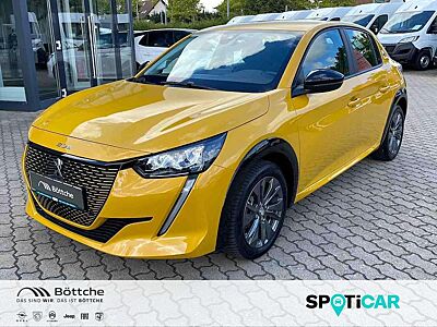 Peugeot 208 e- Active Pack