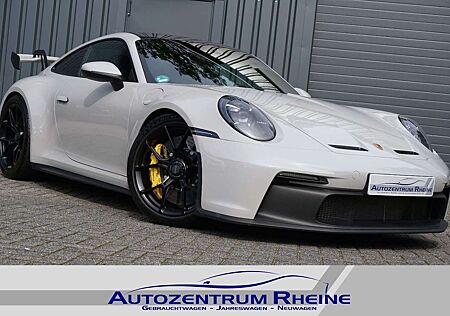 Porsche 992 911 GT3 RFK Carbon Lift SHZ Chrono PDK BOSE PCCB