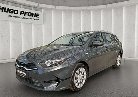 Kia Cee'd Ceed / Ceed 1.0 T-GDI (EURO 6d)