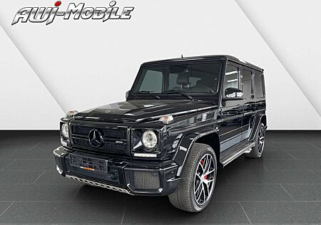 Mercedes-Benz G 63 AMG Exclusive Edition (463.272)