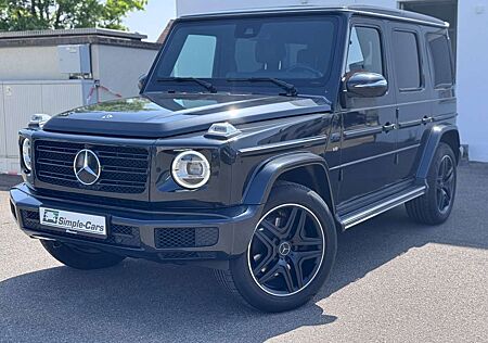 Mercedes-Benz G 500 Station*AMBIENTE*EXCLUSIVE*360°*ASISST*LED
