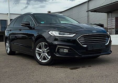 Ford Mondeo Turnier Titanium AWD