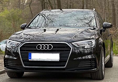 Audi A3 30 TFSI Sportback design