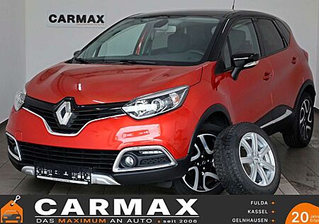 Renault Captur XMOD Leder,Navi,SH,Kamera,SR+WR