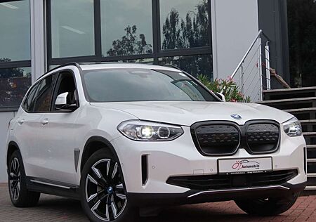 BMW iX3 80KWH Inspiring Auto Pano LED ShadowLine