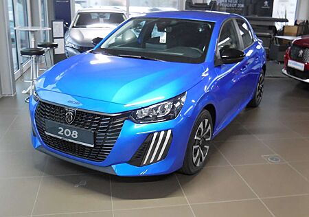 Peugeot 208 Active 1.2 PureTech 75*Sitzheizung-PDC*