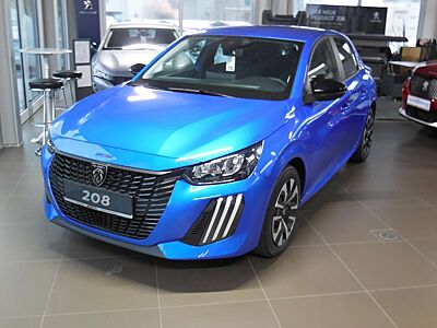 Peugeot 208 Active 1.2 PureTech 75*Sitzheizung-PDC*