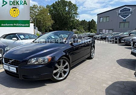 Volvo C70 2.5 T5 Momentum/S-Heft/230 PS/Tempo/Isofix