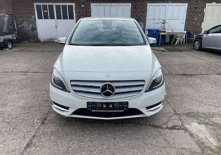 Mercedes-Benz B 180 CDI / d (246.212) Navi, PDC