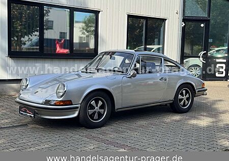 Porsche 911 E Sportomatic 1.Hand C00 Deutschland