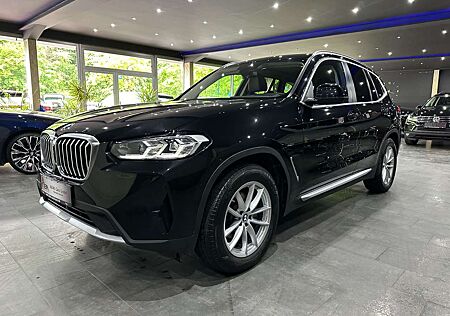 BMW X3 xDrive 20 i /360°KAMERA /LEDER /1.HAND/ LED
