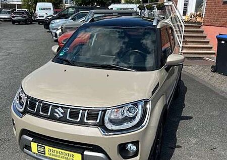 Suzuki Ignis 1.2 Comfort+ Allgrip