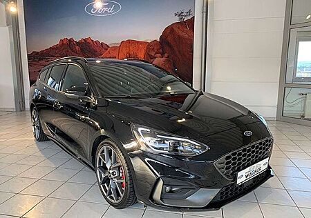 Ford Focus Turnier 2.3 S&S ST/STYLING-PAKET/LED/19´´
