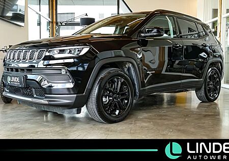 Jeep Compass Limited Plug-In Hybrid 4WD |NAVI|CARPLAY