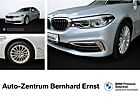 BMW 520 d Luxury Line Innovationsp. Aut. Komfortsitze