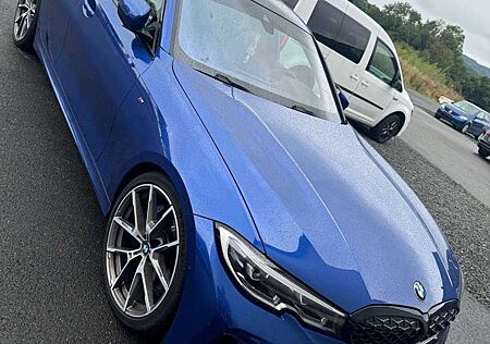 BMW 340 M340i xDrive Garantie bis 10/26