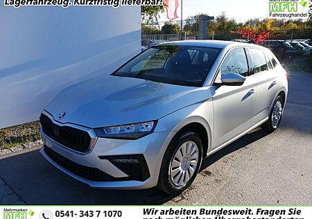 Skoda Scala Selection 1.0 TSI DSG*NAVI-ÜBER-SMARTLINK*PDC-H...