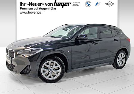 BMW X2 sDrive20i Aut. M Sport M Sportpaket Head-Up