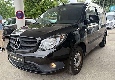 Mercedes-Benz Citan 111 CDI Kasten Lang