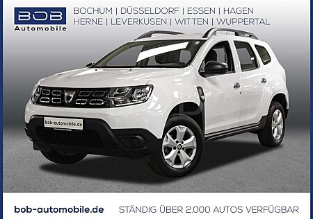 Dacia Duster Deal TCe 100 ECO-G 2WD KAMERA PDC NAVI AC