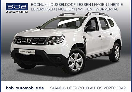 Dacia Duster Deal TCe 100 ECO-G 2WD KAMERA PDC NAVI AC