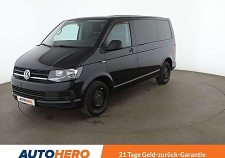 VW T6 Multivan Volkswagen 2.0 TDI Trendline*NAVI*CAM*AHK*