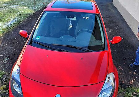 Renault Clio 3-Türer 1.2 16V 75 Dynamique