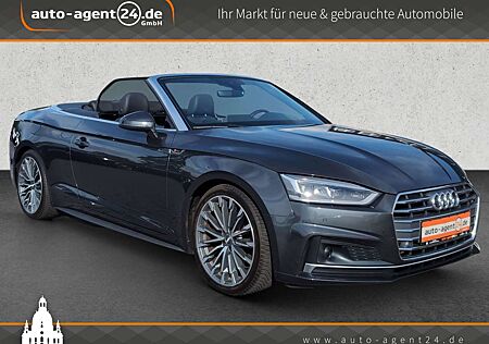 Audi A5 2.0 TFSI S-Line /VC/B&O/ACC/Keyless/19Zoll