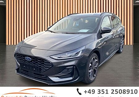 Ford Focus Turnier 1.0 EcoBoost ST-Line*ACC*