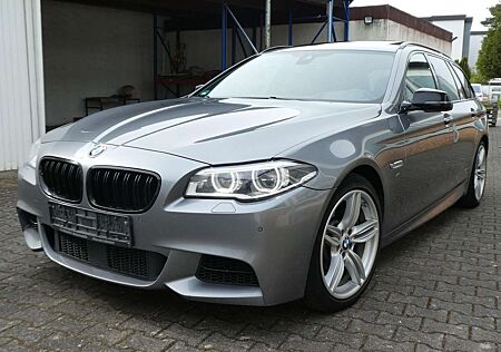 BMW M550 d F11 LCI xDrive Touring M-Sportpaket