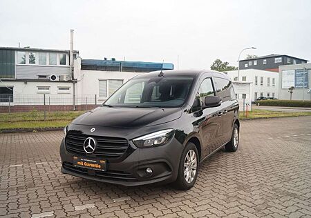 Mercedes-Benz Citan 112 CDI TOURER R.Kamera Navi Tempomat