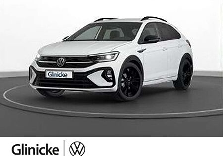 VW Taigo Volkswagen 1.5 TSI R-line LM 18" Matrix Navi Black St