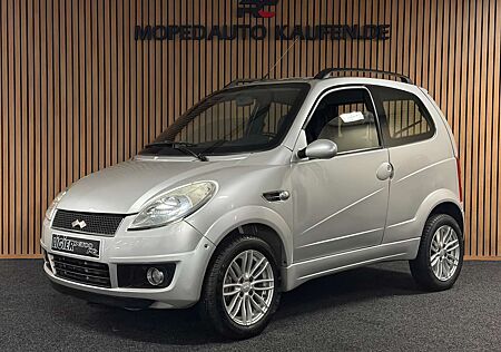 Ligier X-Too R Sport | leiser DCI Motor | Gepflegt