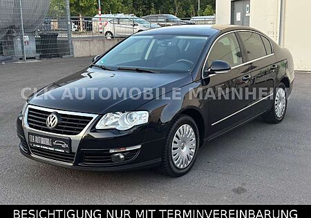 VW Passat Volkswagen 2.0 TDI TUV06.26/KUPPLUNGNEU/STANDHEIZ/1H