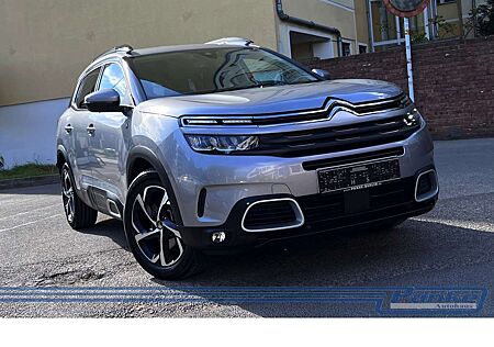 Citroën C5 Aircross Citroen Feel Pack Hybrid 225 e.EAT8*LED*SHZ*