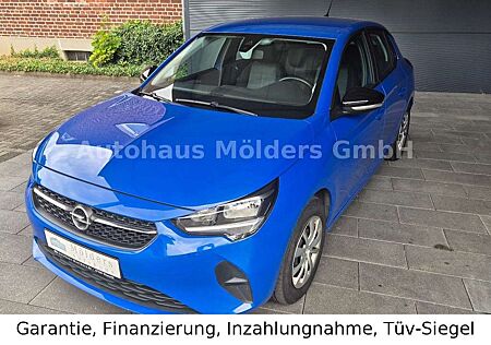Opel Corsa F Edition *Garantie*Klima*DAB*169€ mtl.