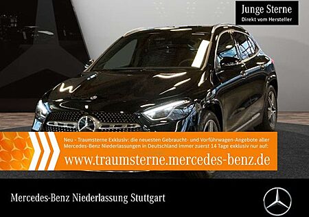 Mercedes-Benz GLA 200 AMG+360°+AHK+MULTIBEAM+TOTW+KEYLESS+7G