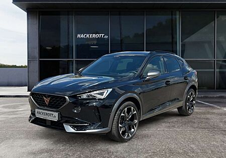 Cupra Formentor 1.5 TSI DSG PDC ACC Navi AHK Klimaa.