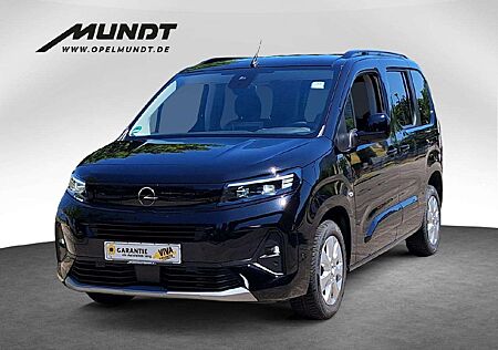 Opel Combo Life GS