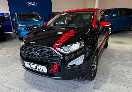 Ford EcoSport ST-Line AUTOMATIK